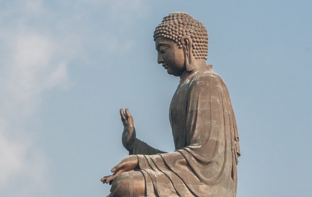 buddha-giant-tian-tan-1173975_1280