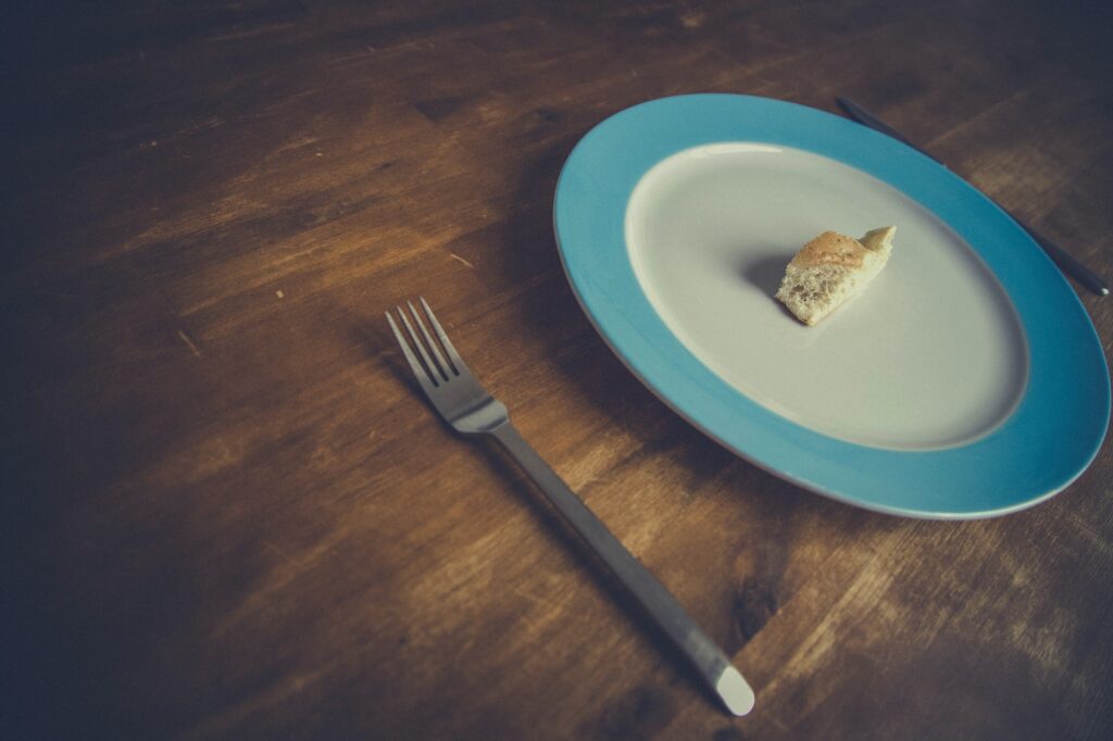 National Eating Disorder Awareness Month